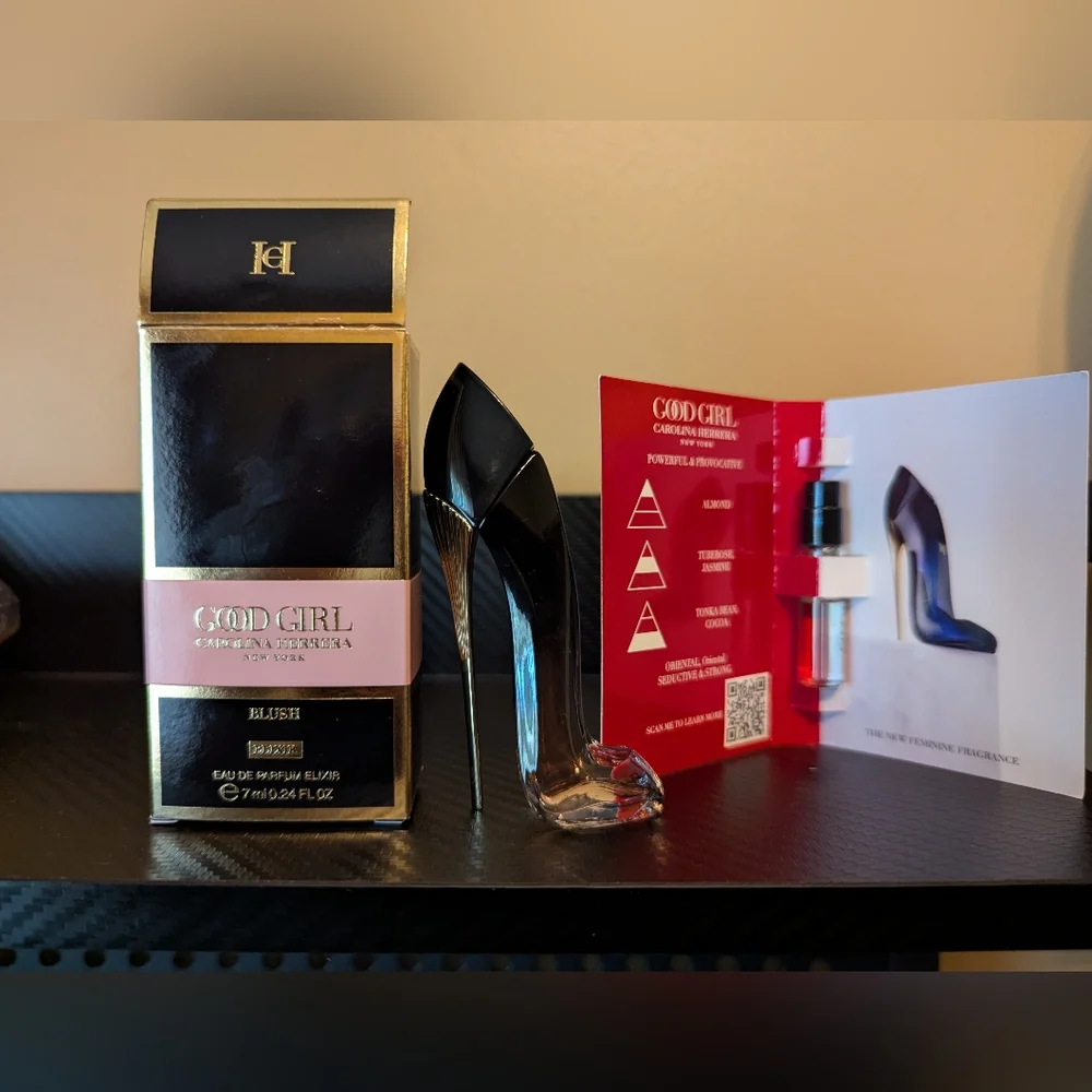 Carolina Herrera Good Girl Lot - Picture 3 of 11